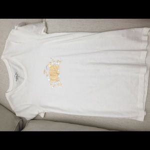 Jcrew Collection size small tshirt