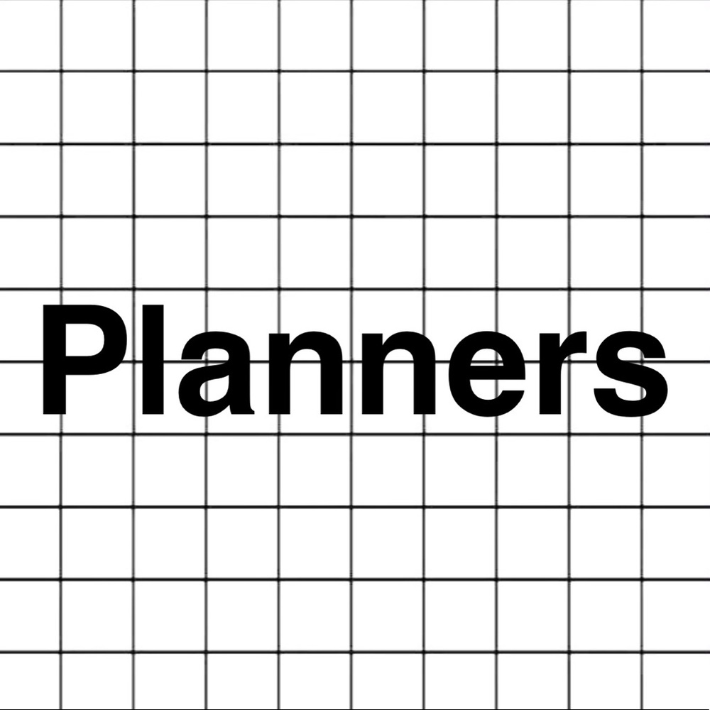 ALL PLANNERS ON SALE💕