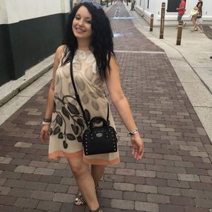 Meet your Posher, Nyeree