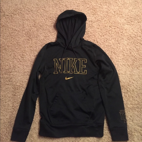 Nike Therma-Fit Hoodie - Picture 1 of 3