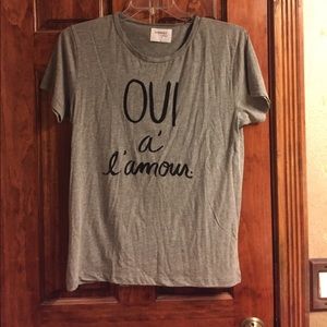 Sincerely Jules T-shirt