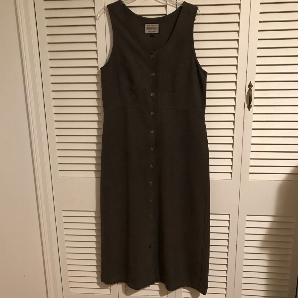 Directives Dress