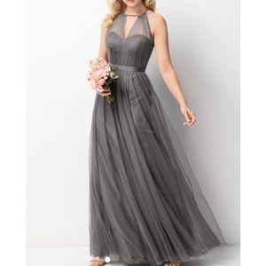 Watters Bridesmaid Dress