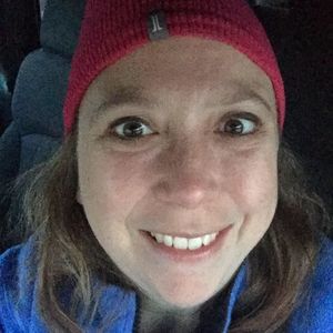 Meet your Posher, Carrie