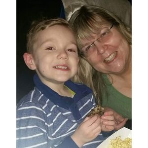 Meet your Posher, Cheryl