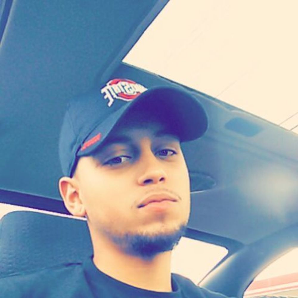 Meet your Posher, Eliezer