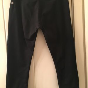 Cropped Fabletics Leggings