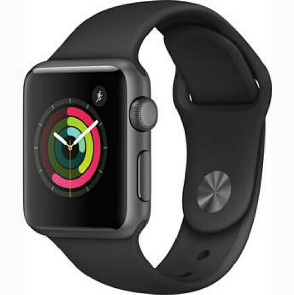 Apple Smartwatch Series 38mm