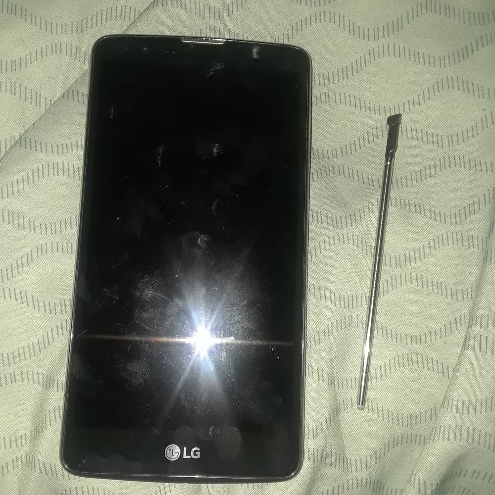 Don't need it anymore