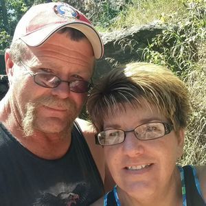 Meet your Posher, Callene n frank