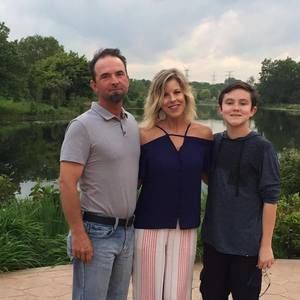 Meet your Posher, Joy