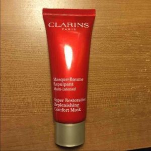 Clarins Super Restorative Replenishing Mask