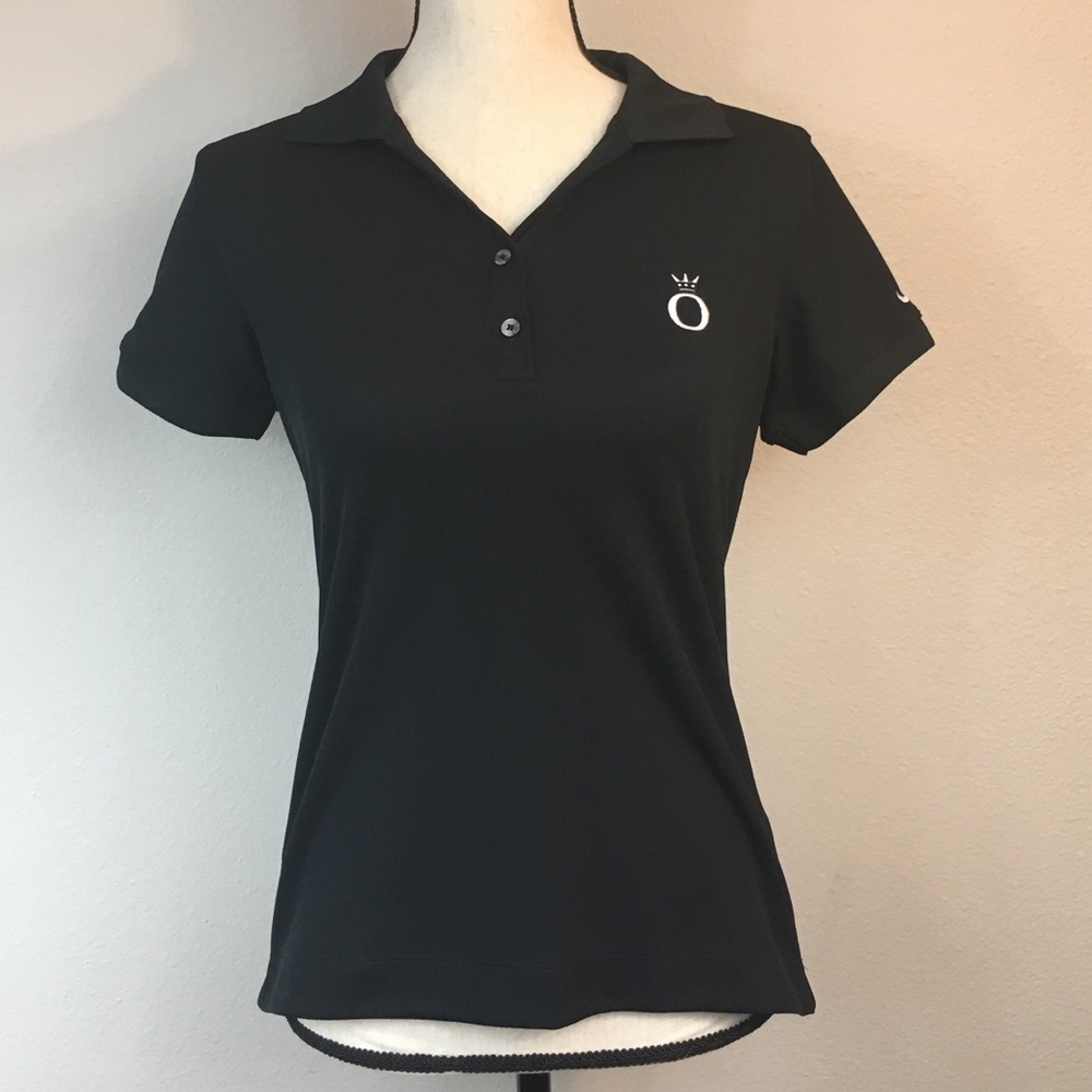 ✈️ FREE IN BUNDLE Nike Golf Dri-Fit Polo Pandora
