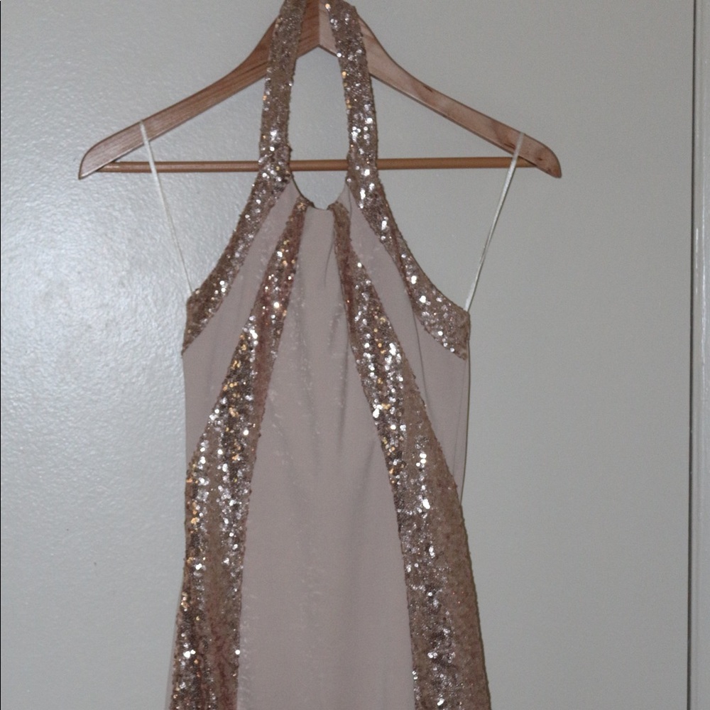 New years dress! Brand New Sequin Dress