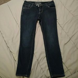 Old Navy rockstar jean
