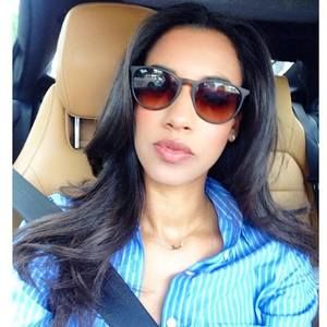 Meet your Posher, Maryam