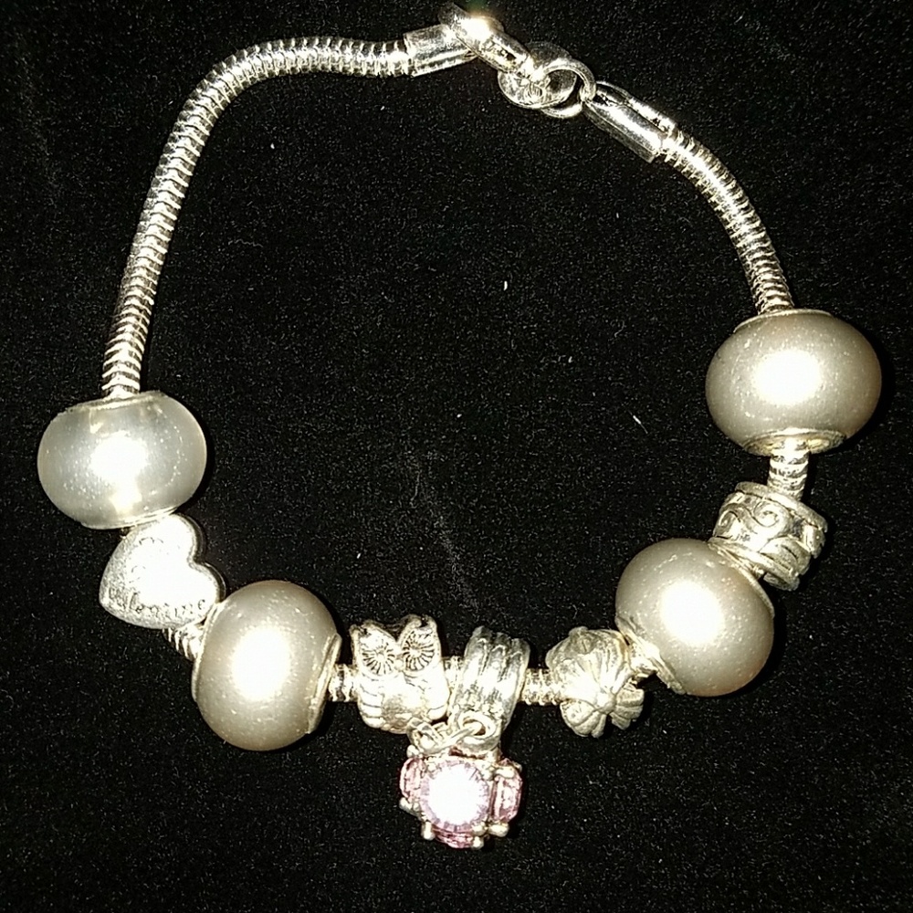 Charm Bracelet