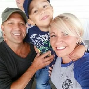 Meet your Posher, Lynda