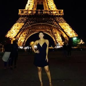 Meet your Posher, Liliana