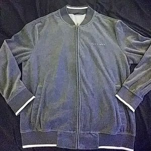 Sean john velour outfit