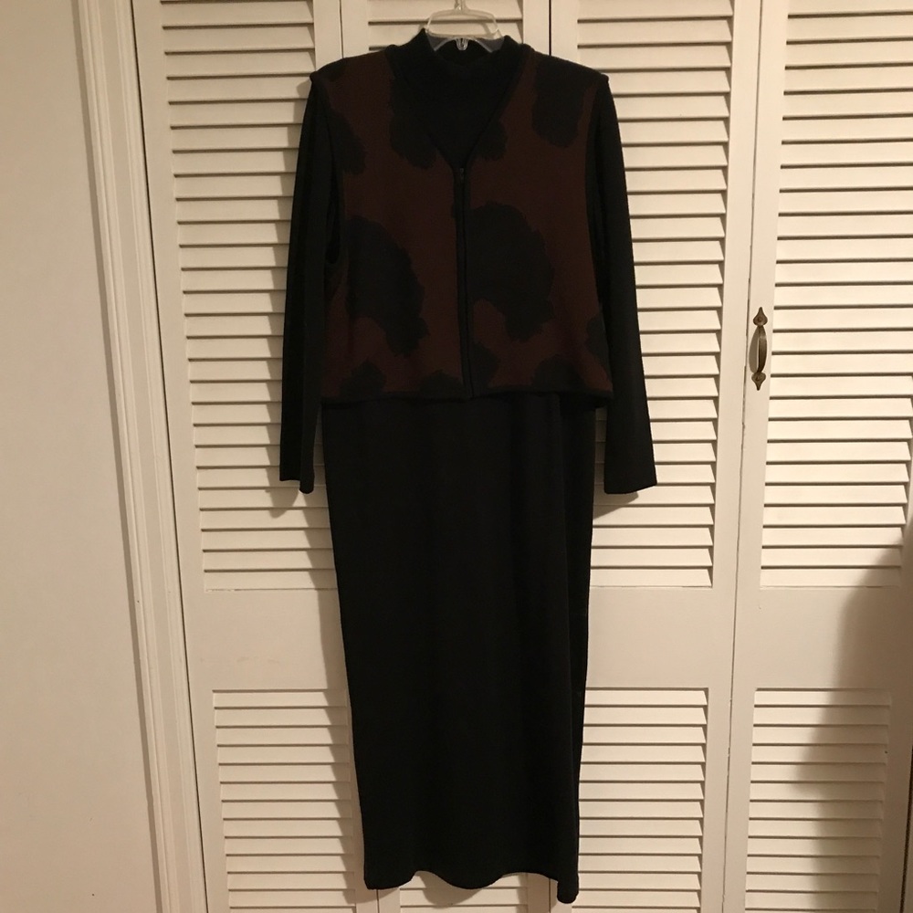 Lennie Dress