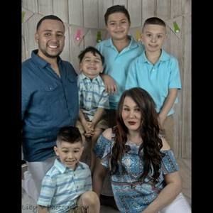 Meet your Posher, Luis