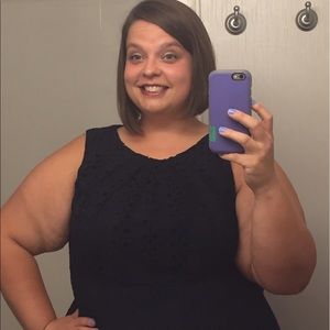 Meet your Posher, Joy