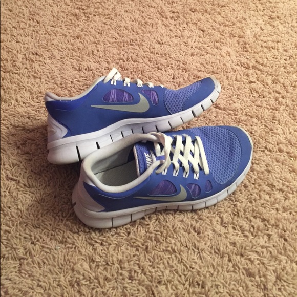 Nike Sneakers - Picture 4 of 4