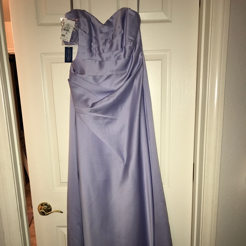 Alfred Angelo Gown