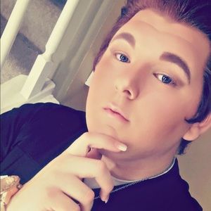 Meet your Posher, Kevin