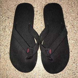 Vans sandals