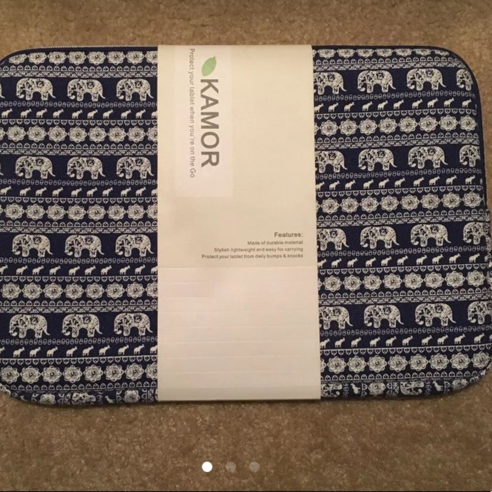 Mac Laptop 13.3" Case