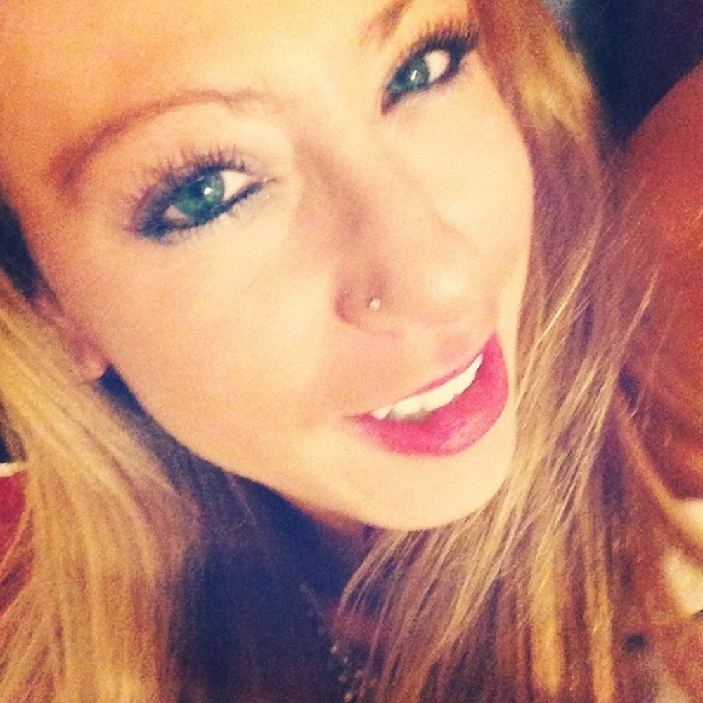 Meet your Posher, Samantha