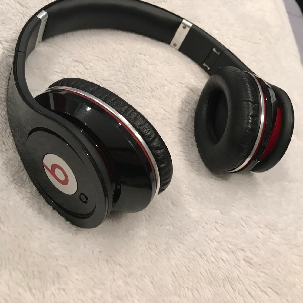Beats by Dre Studio