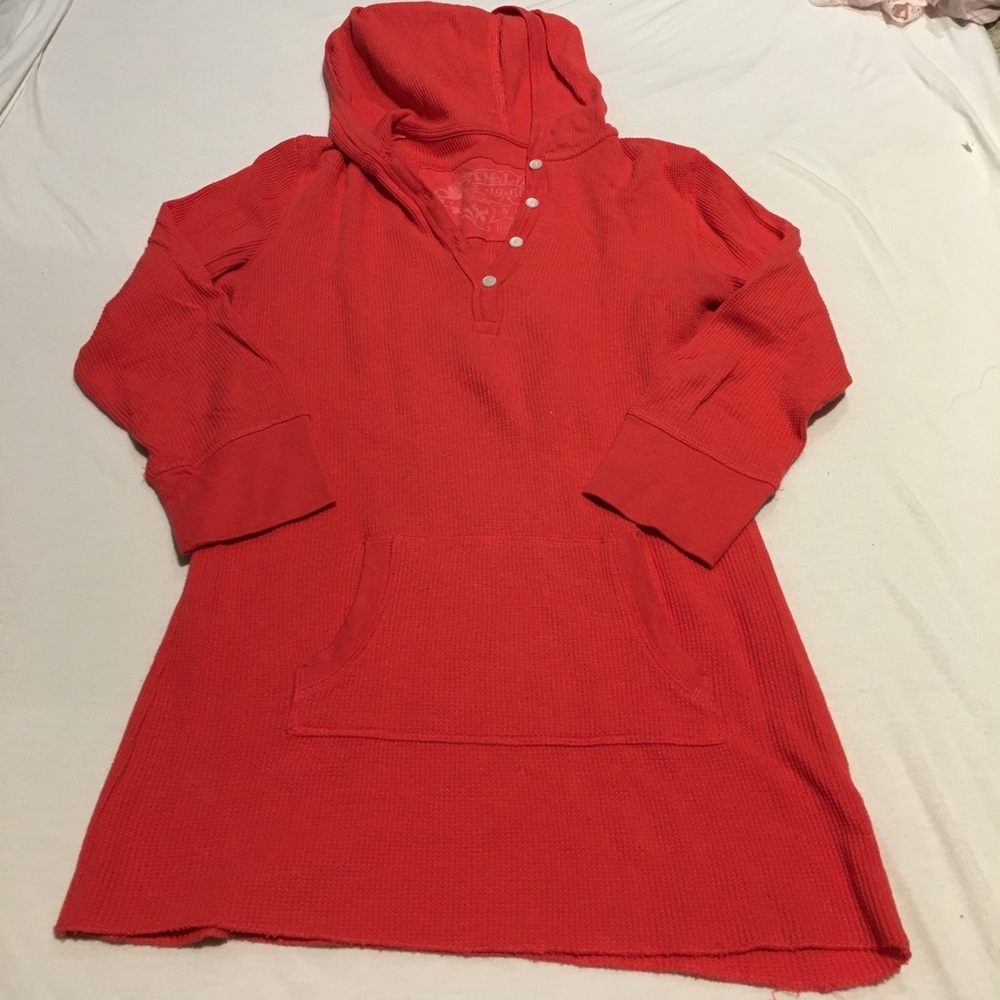 Gap top!
