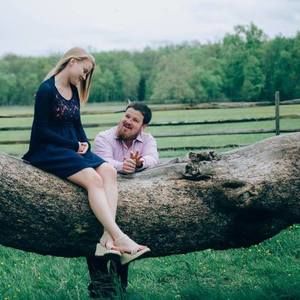 Meet your Posher, Anastasia