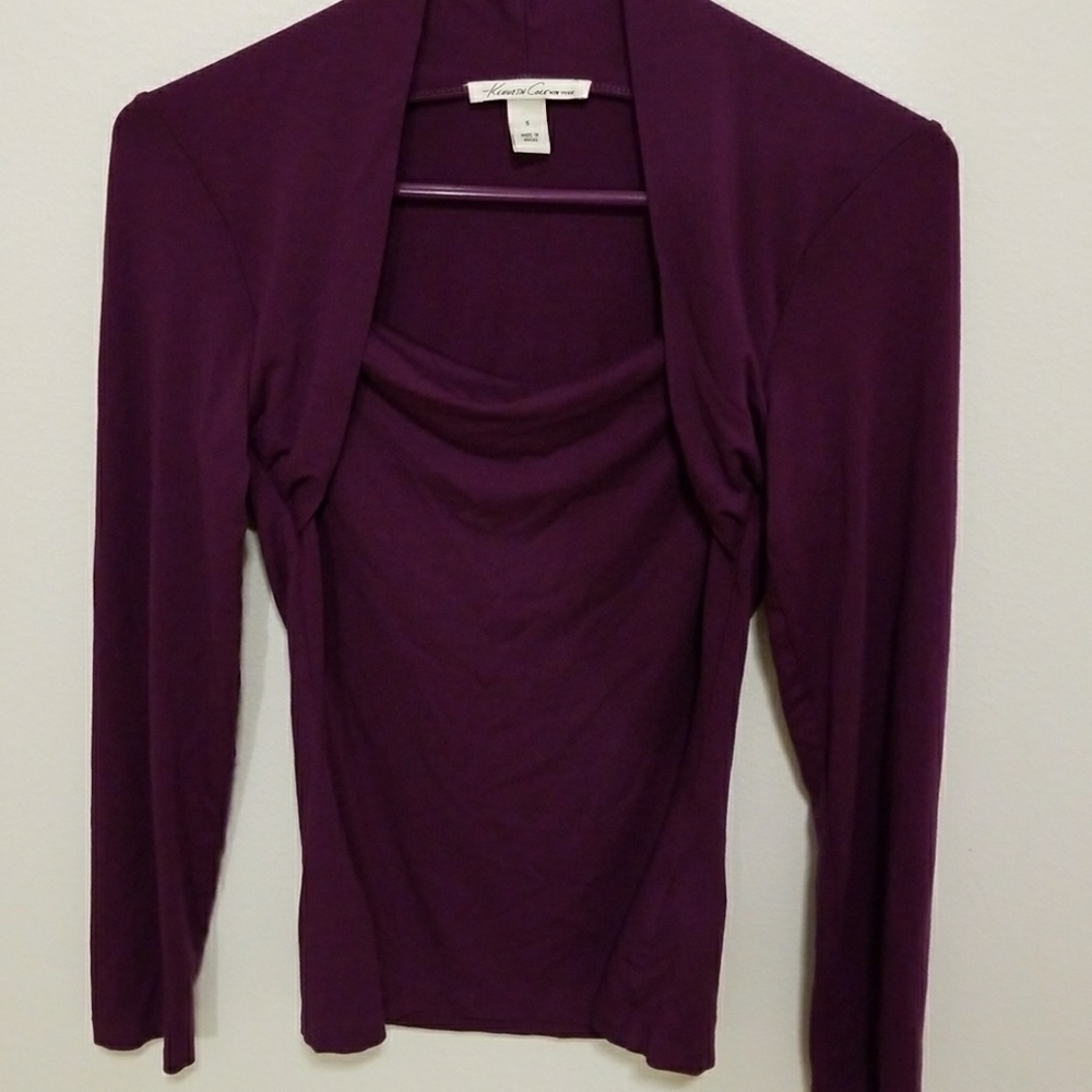 Kenneth Cole Top