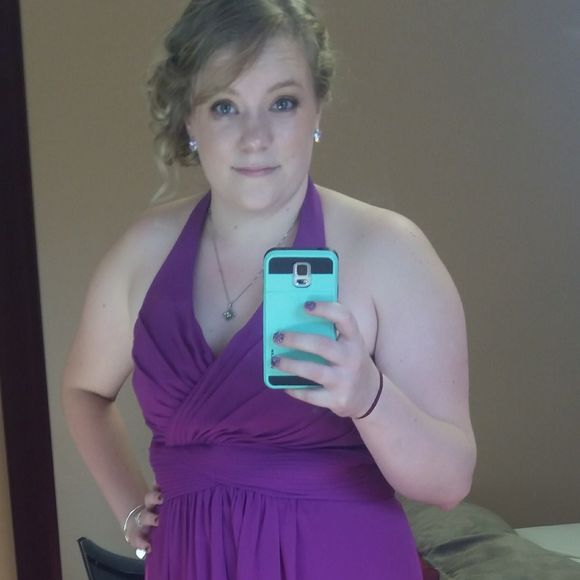 Meet your Posher, Aurora - Picture 1 of 1