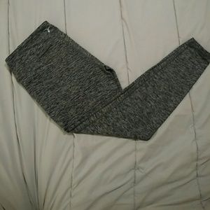 Old navy go dry leggings