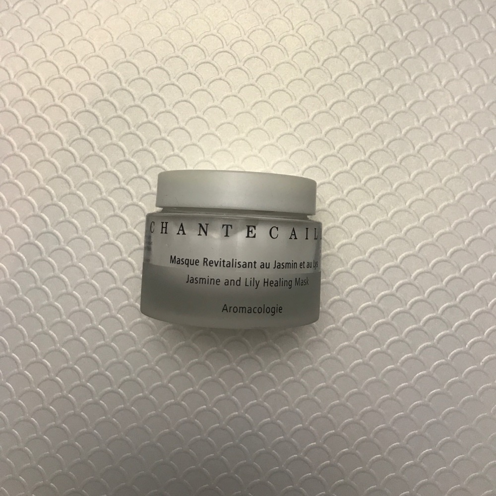Chantecaille Jasmine and Lily Healing Mask