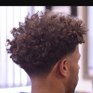 Meet your Posher, Jaden