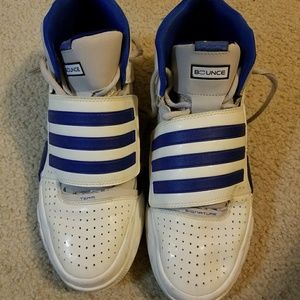 Mens Adidas TS Bounce Commander