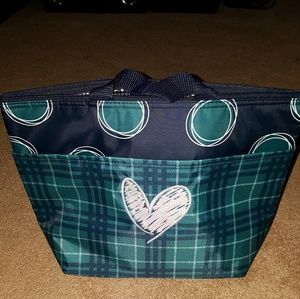 Thirty One Thermal Lunch Tote