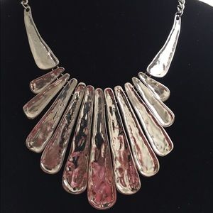 necklace & earrings set