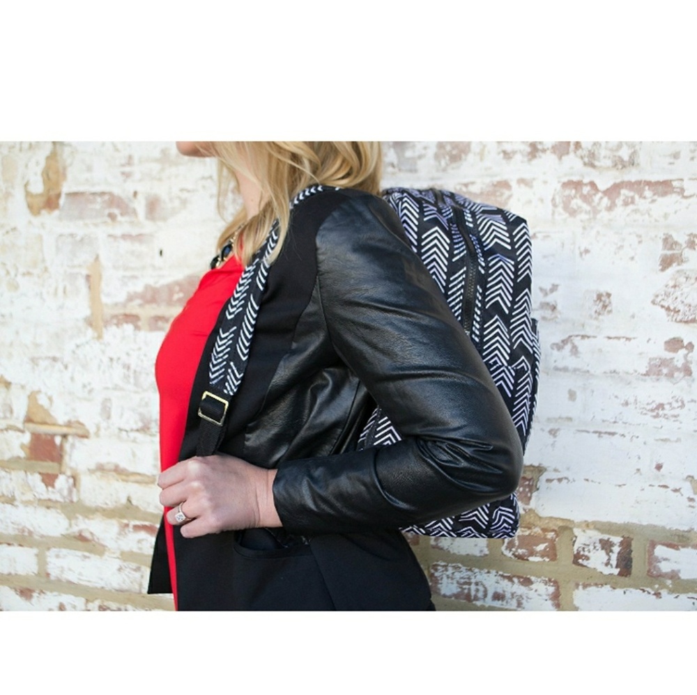 Sarah wells Kelly backpack