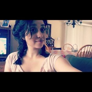 Meet your Posher, Brianna