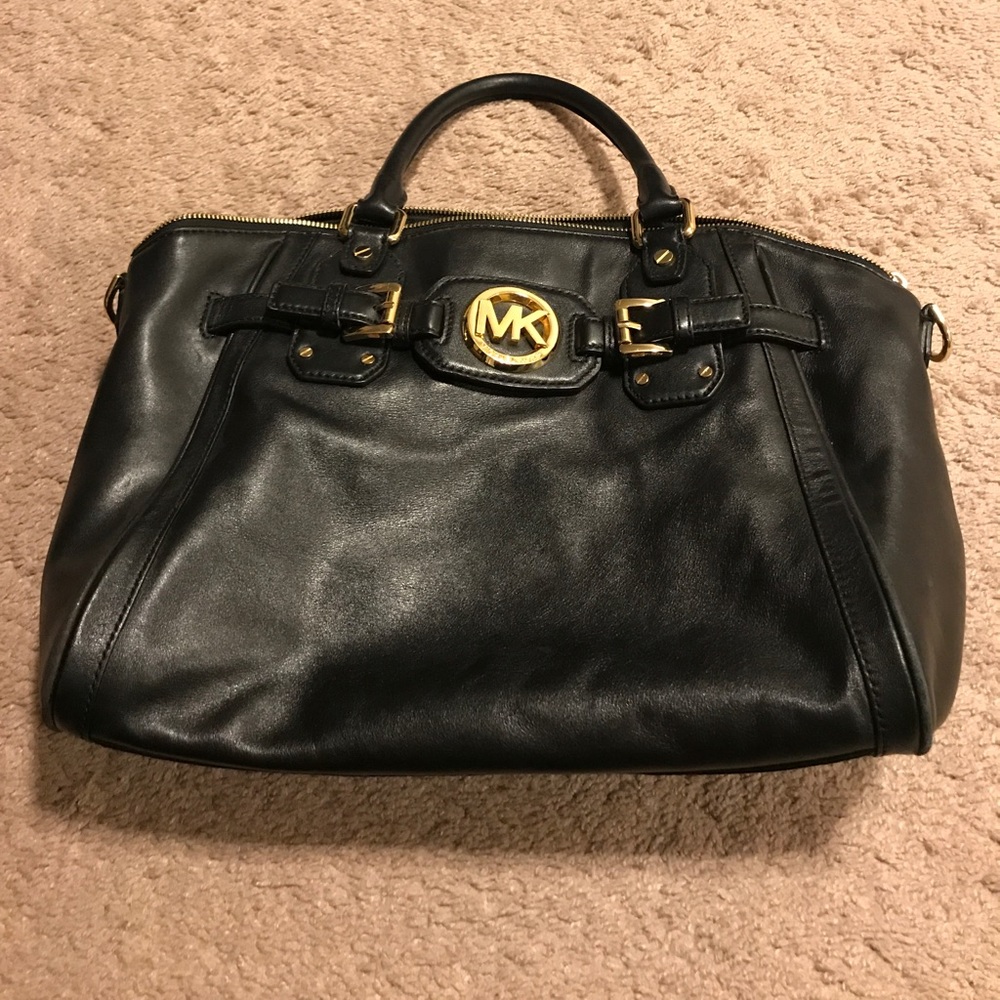 Michael Korrs bag
