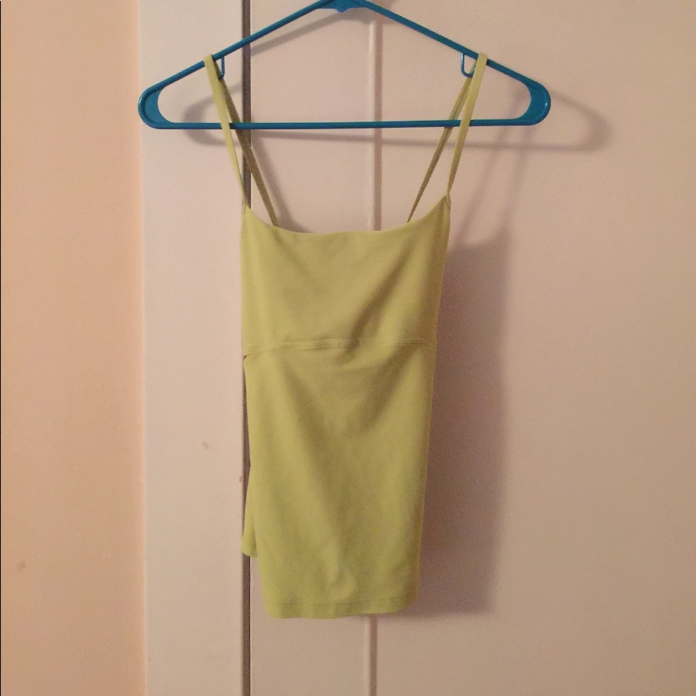 sports tank - see promos