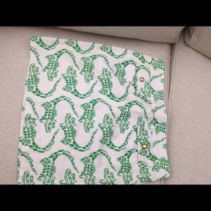 Elizabeth McKay Size 4 Skirt