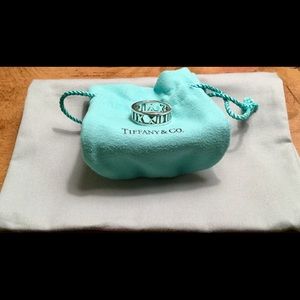 Tiffany Atlas Ring